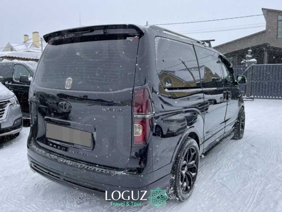 Деловые поездки и сопровождение Перевозки пассажиров по всему Узб 24/7