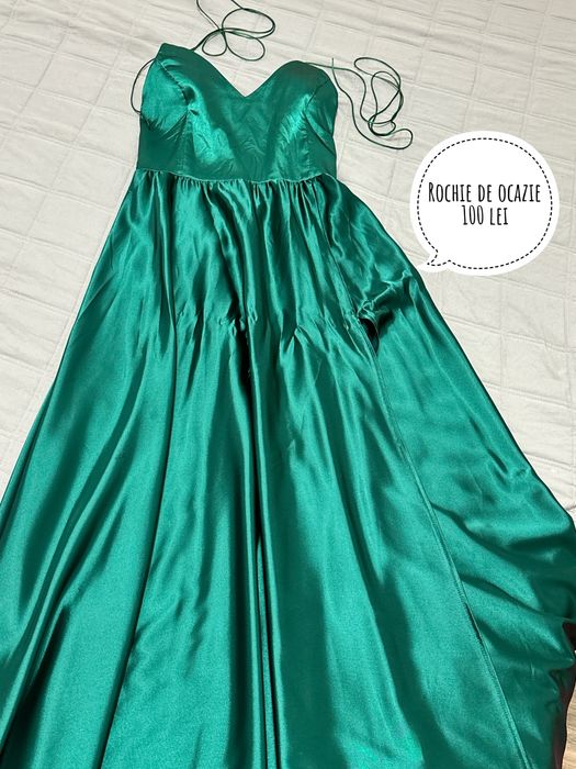 Rochii si salopeta ! Noi sau purtate o singura data