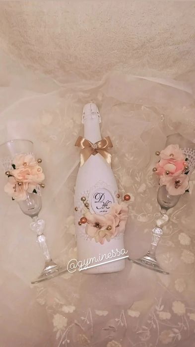 Свадебные аксессуары