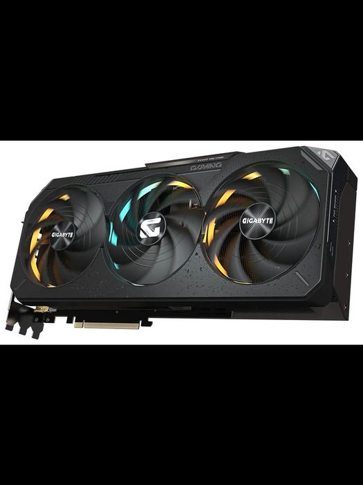 Видеокарта GIGABYTE GeForce RTX 5090