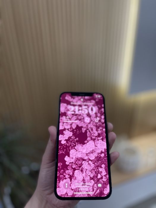 Iphone 12 идеальный