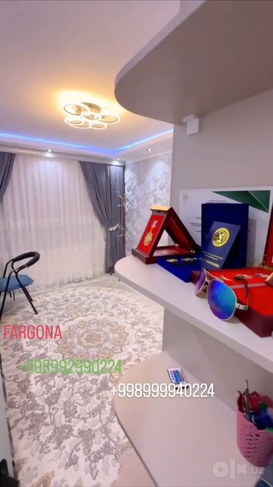 Хонадонларга Электр монтаж ишларини кламиз