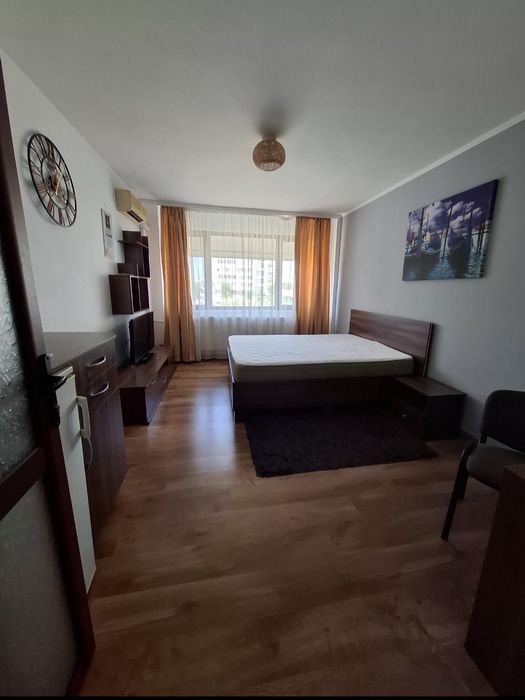 Garsonieră Podu Ros