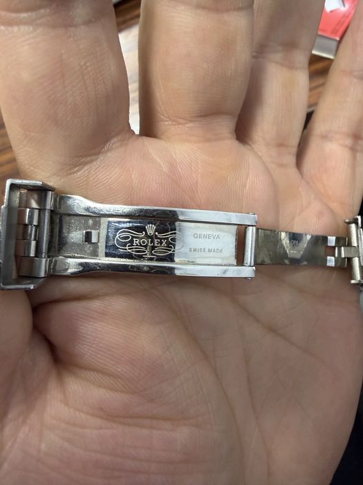 Rolex GMT master II 2