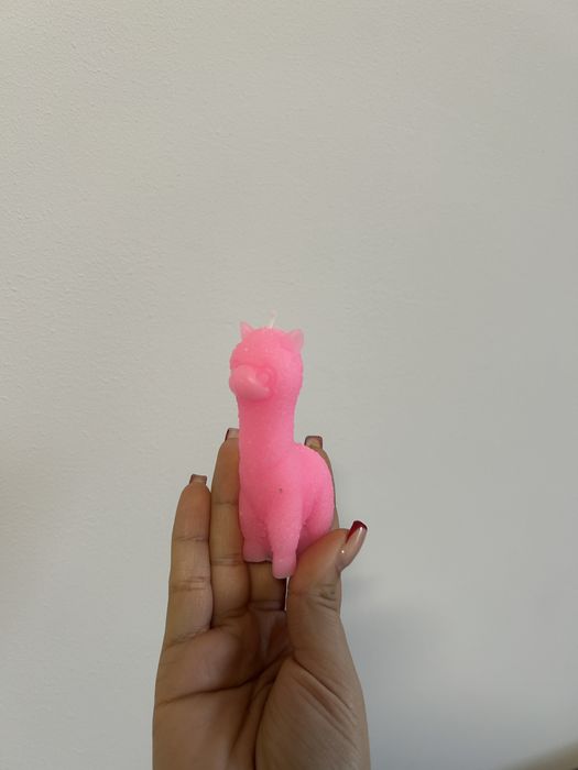 Малки свещи за подарк