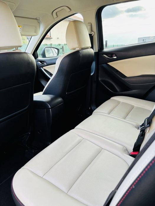 Mazda CX 5 ,Sky Activ 4x4