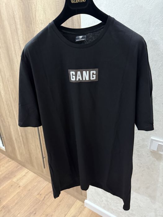 Футболка Diego Venturino, XL