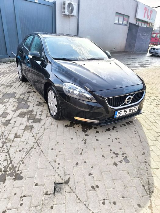 Volvo V40 Baterie Noua