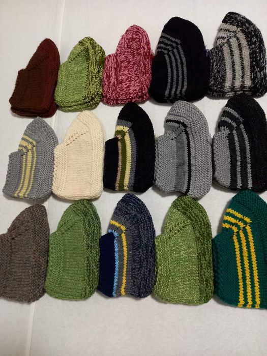 Родопски терлици