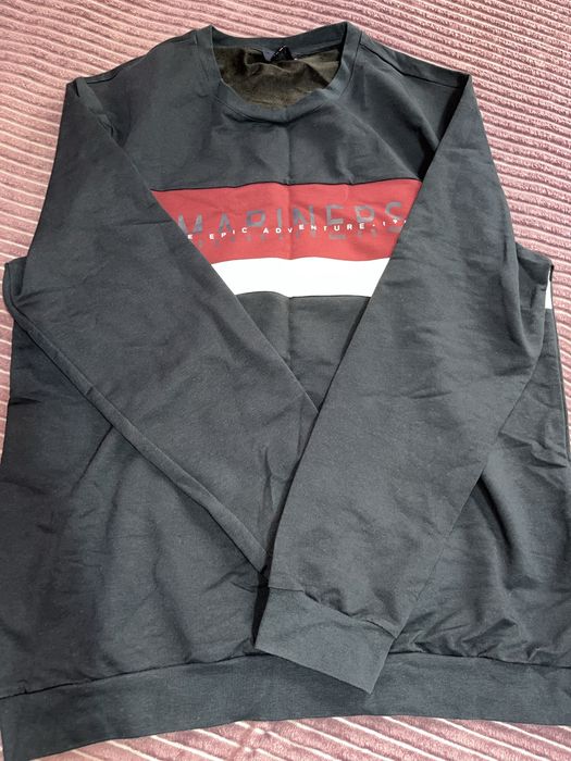 Мужская ветровка