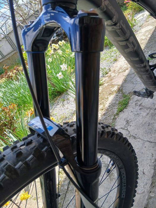Dartmoor hornet 27.5