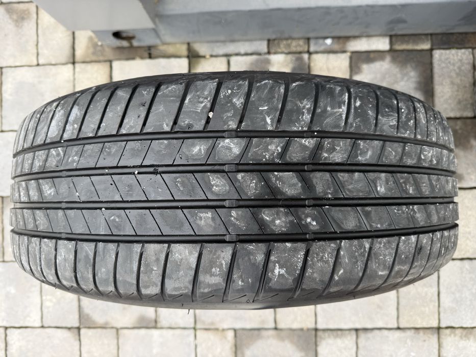 audi a4 a6 q5 215/60/17 оригинални 450лева