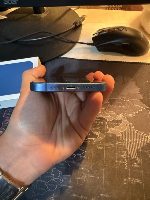 Iphone 13 128GB blue