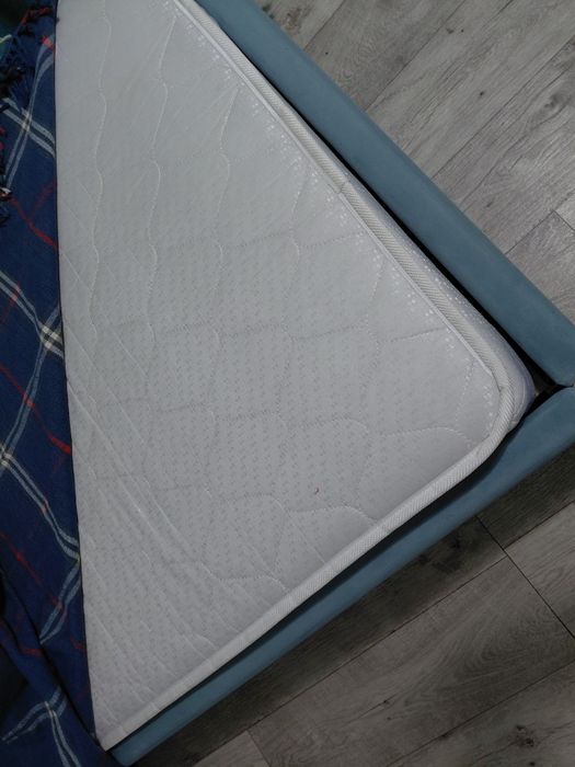 Кровать каретная стяжка