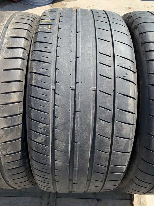Anvelope 285/40r20 108Y an 2017-18