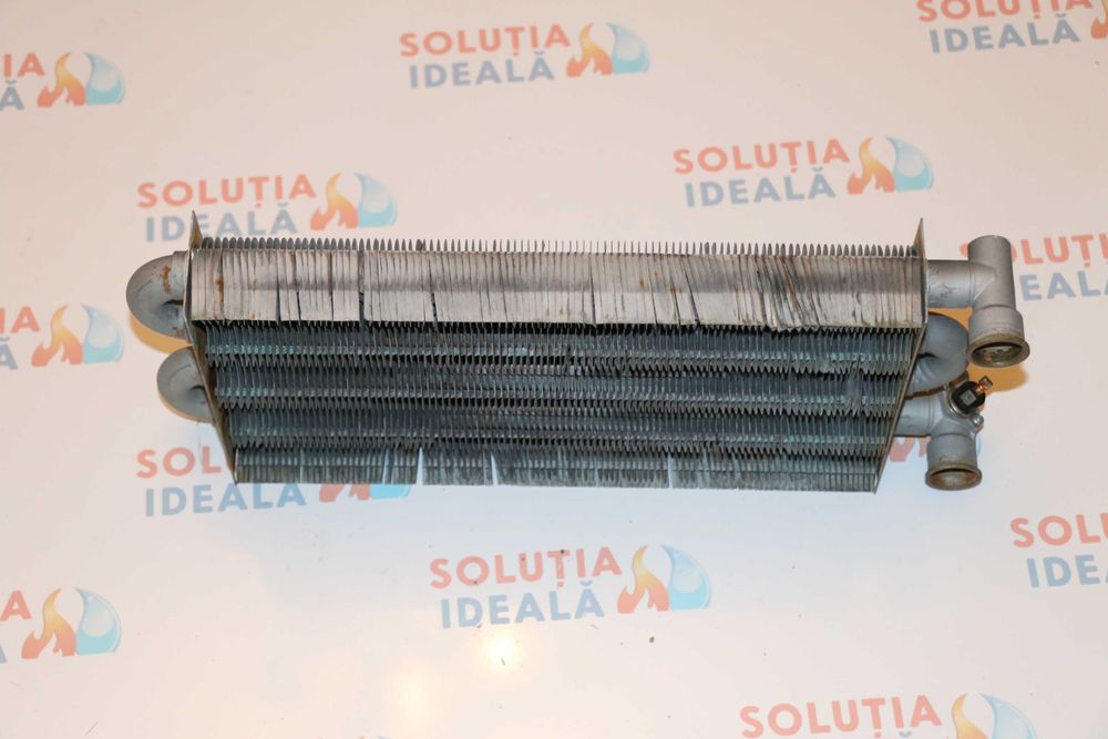 Schimbator principal centrala termica Immergas