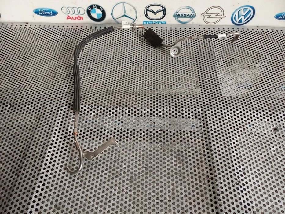 Conducta Ungere Turbo Turbina Mercedes CLA GLA A/B Class C/X118 W176 W247 H247 GLB 1.3 TCE Cod A Re