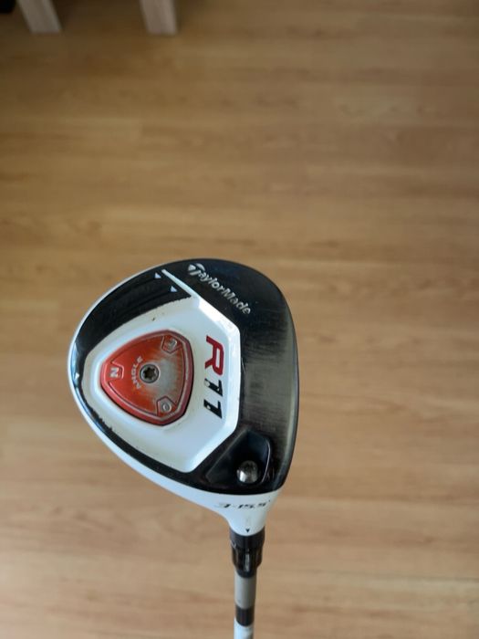 Комплект стикове за голф TaylorMade / PING / Callaway + чанта