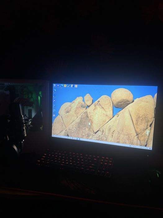 Se vinde calculator Gaiming