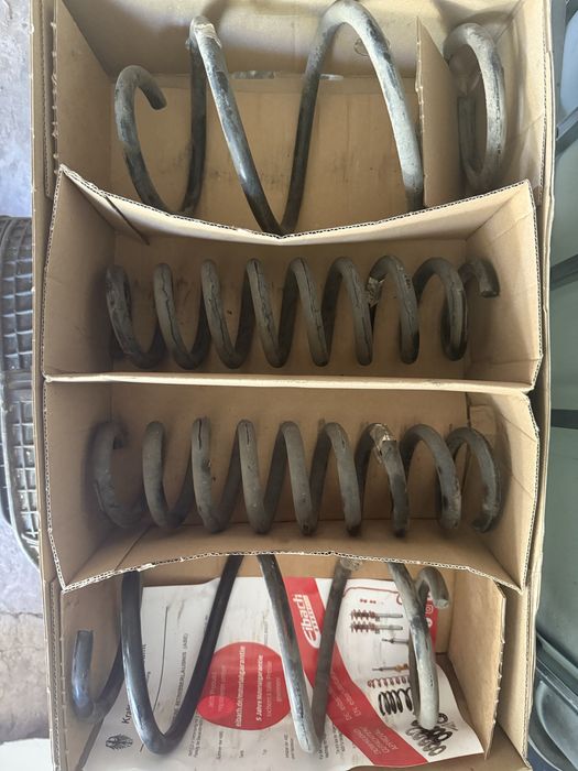 Пружини за BMW F30 335i XDrive