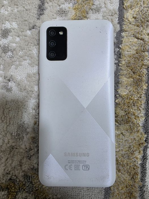 Samsung A02s 32гб
