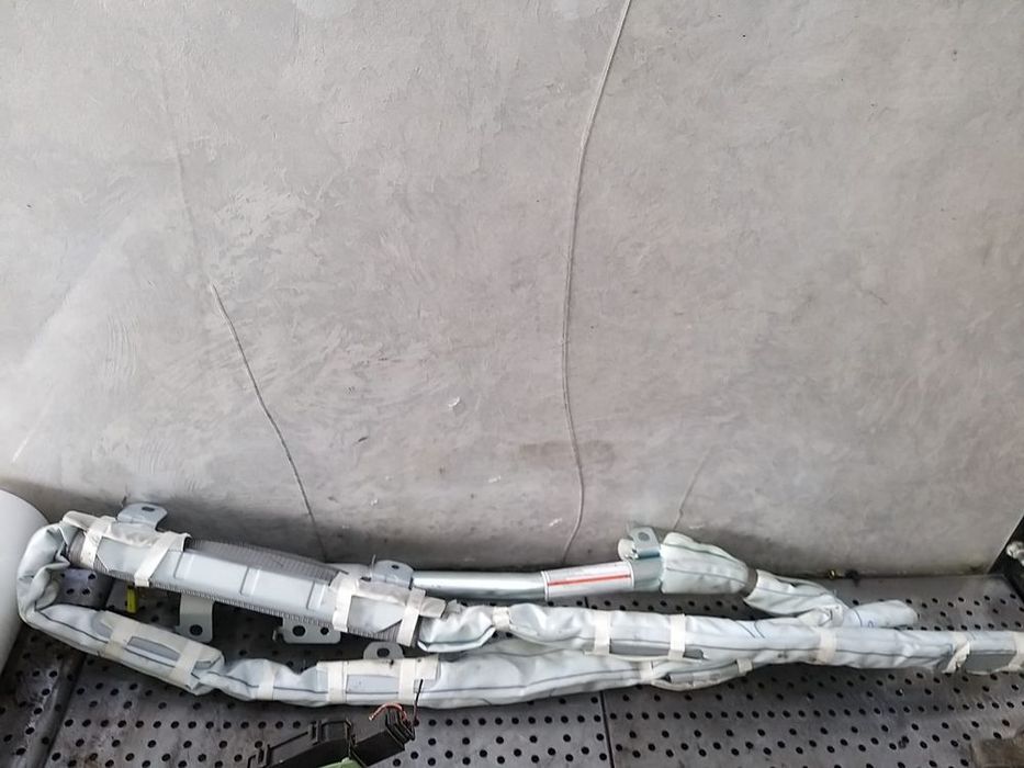 Airbag cortina dreapta renault koleos 1 bampt11676 6091520r