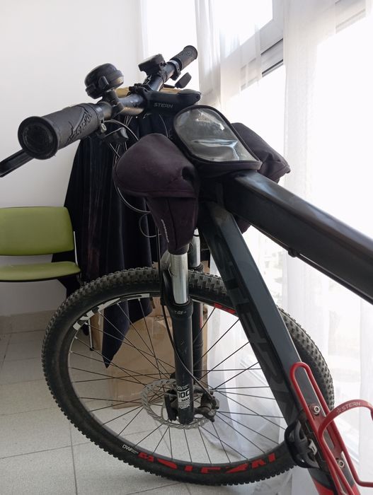 Велосипед STERN продам