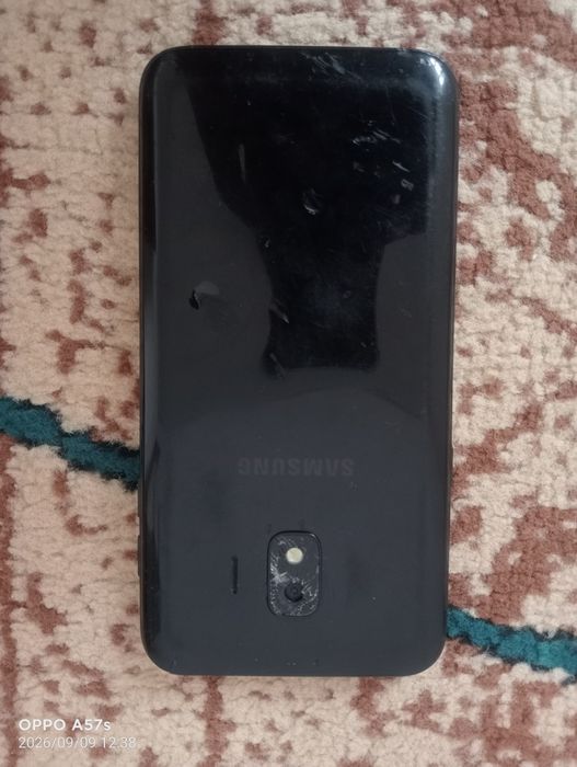 Samsung j2 core средная сост