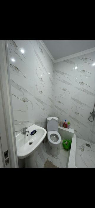 Сдается квартира