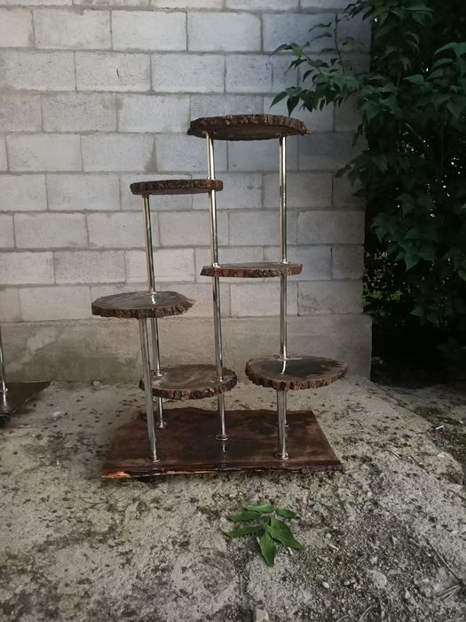 Подставка для светов