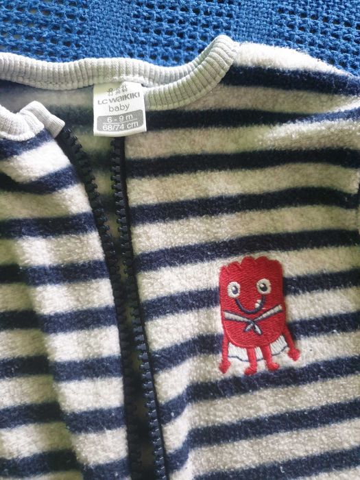 Ескимос, бебе връхна дреха, бебешки космонавт, гащеризон, яке,