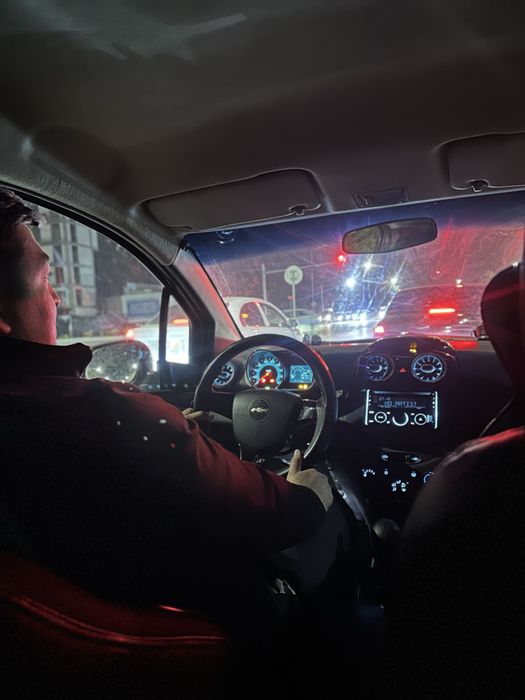 Chevrolet Spark 2019 — 4