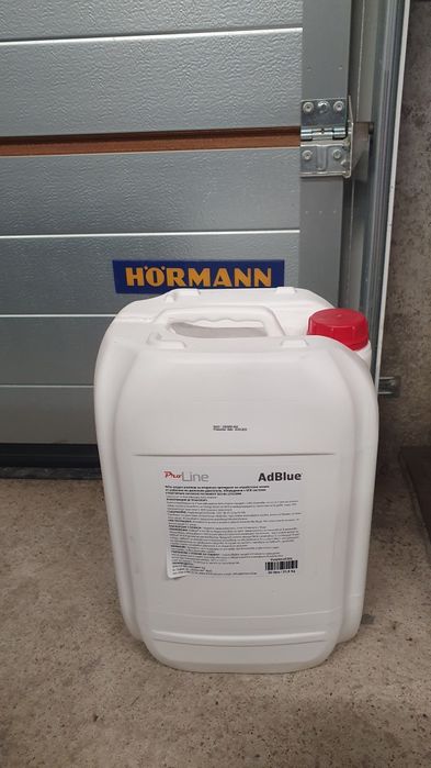 Продавам AdBlue 20литра туба