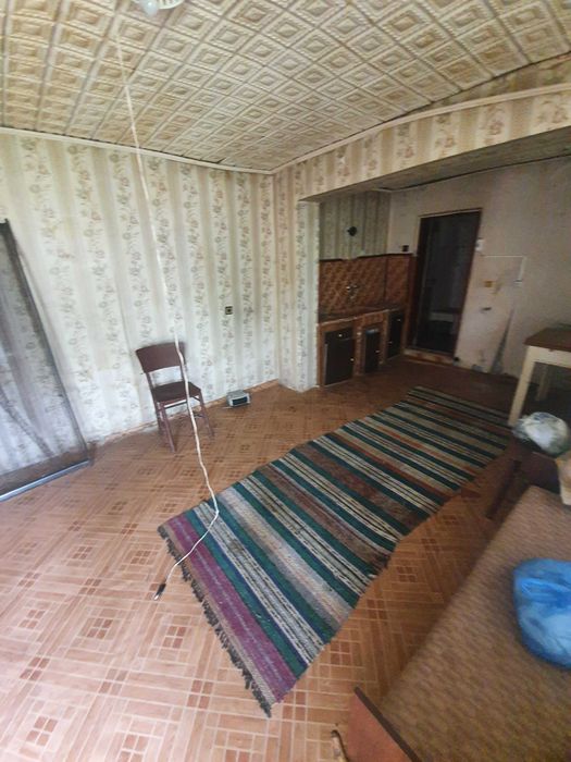 Къща в село Козаревец