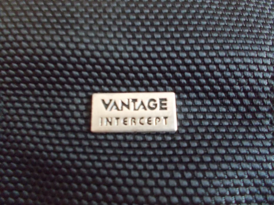 geanta foto VANTAGE INTERCEPT ,incapatoare,curea de umar,stare super