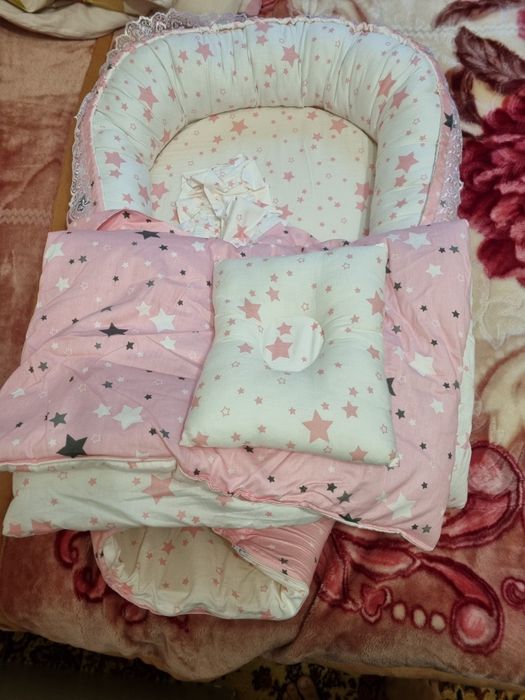 Продам кокон гнездо в отличном состоянии.