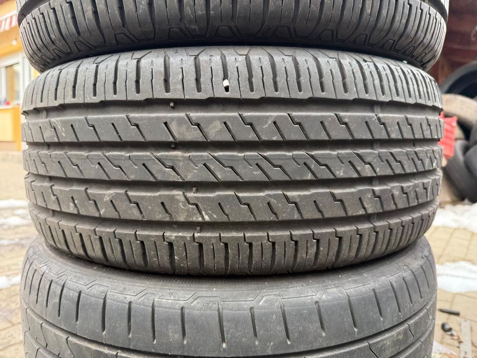 Anvelope 215 55 16 hankook point s 2021