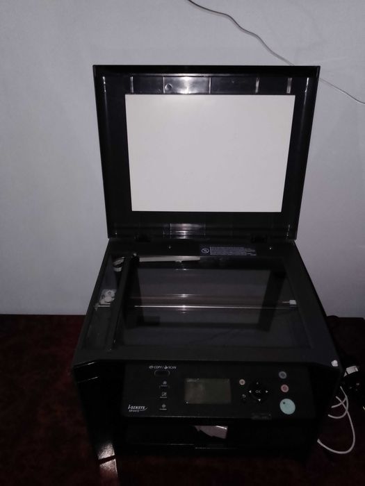 Canon 4410 printeri sotiladi xolati aʼlo