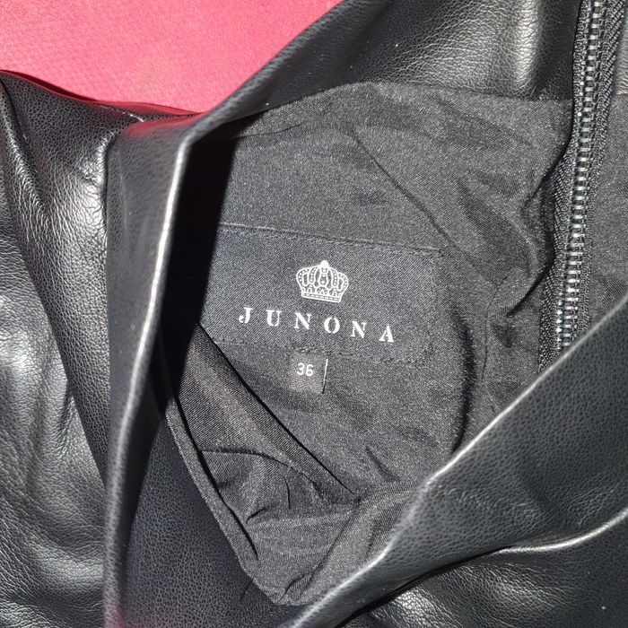Junona,кожен сет,размер 36