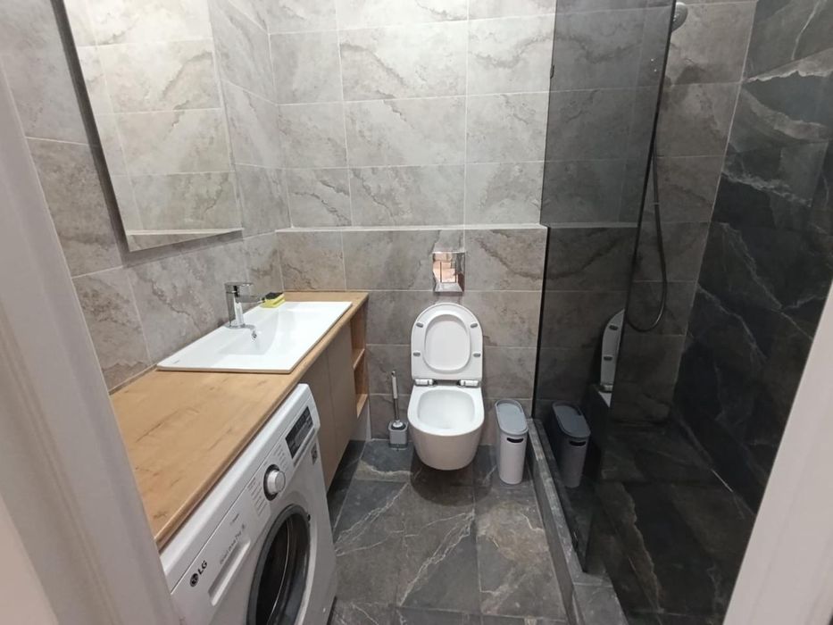 Сдам квартиру, 40квм