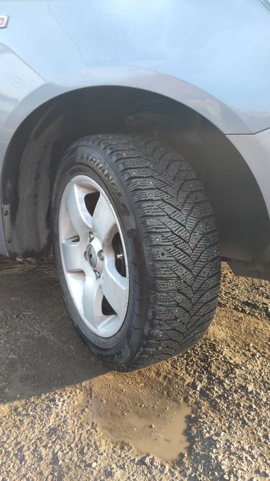 Продам только диск 400×100 R15