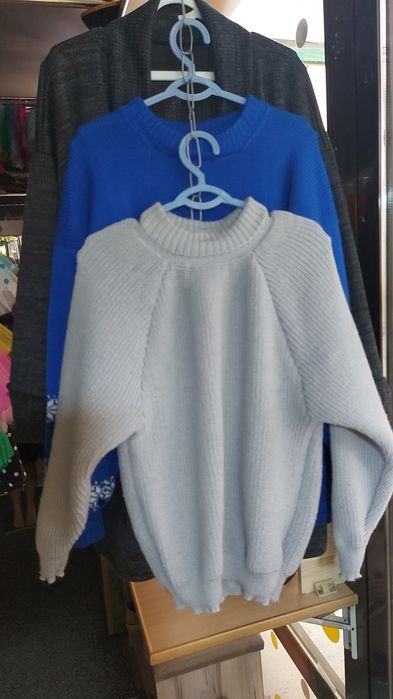 Свитшоты недорого