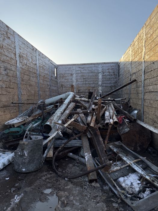 Прием металла 24/7