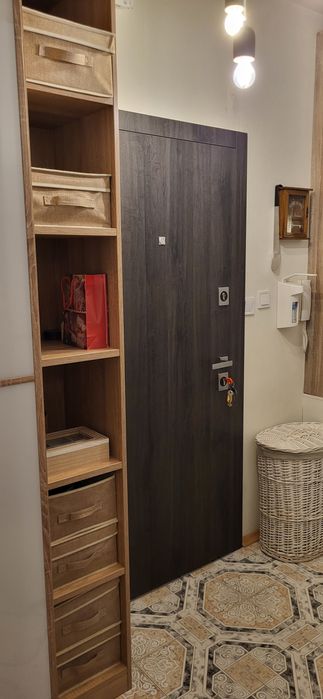 Дава се под наем Едностаен апартамент в София, Гоце Делчев - 50 кв.м за 548.25 € - Снимка #21