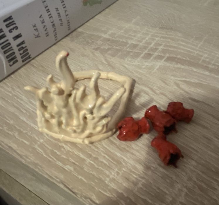 Продаю монстер хай 3д модели