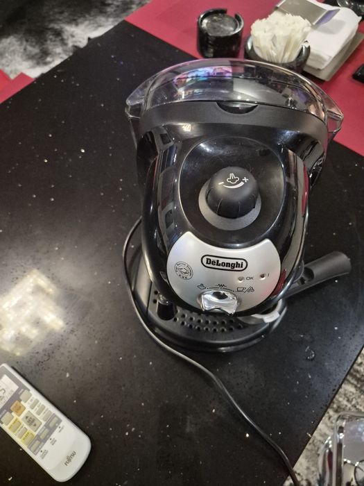 Кафемашина delonghi