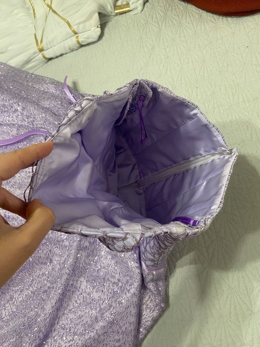 Продам платье на выпускной