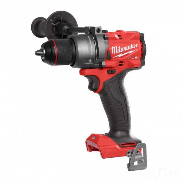 Аккумуляторная ударная дрель-шуруповерт Milwaukee M18 FUEL FPD3-0X