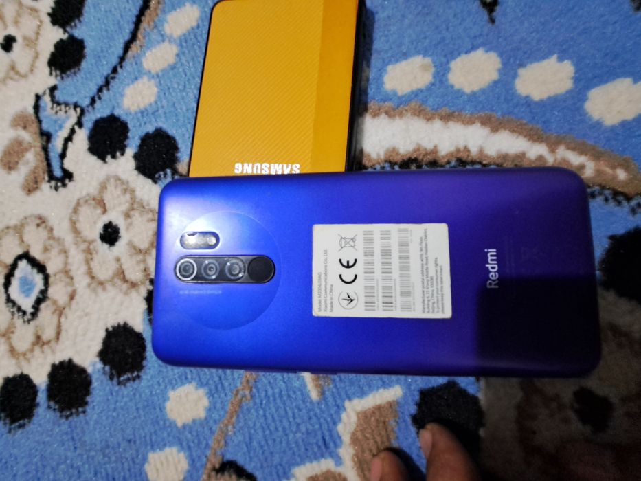 Redmi 8 Holati Ideal