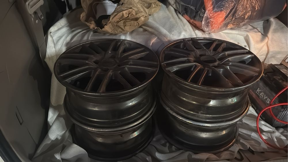 Гольф 2 обмены на все что угодно